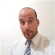 Profesor de musica particular o suplente